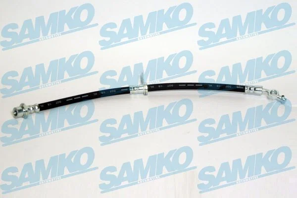Tubo de Travão SAMKO 6T48254