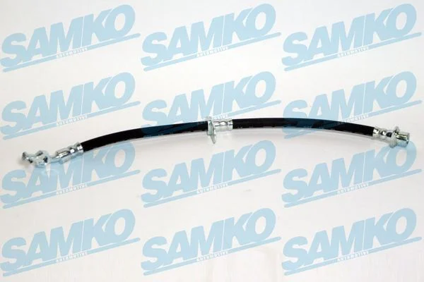 Tubo de Travão SAMKO 6T48255