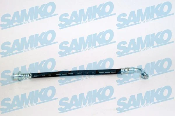 Tubo de Travão SAMKO 6T48257