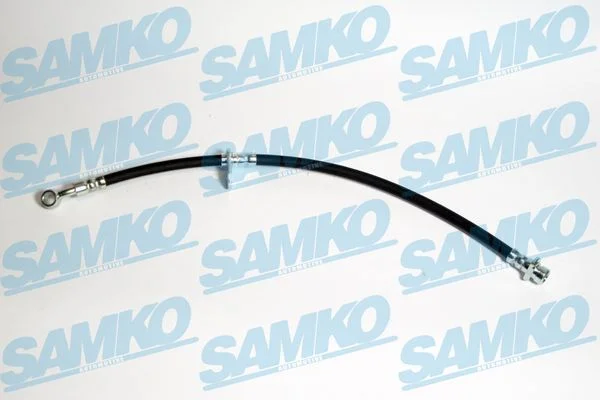 Tubo de Travão SAMKO 6T48264