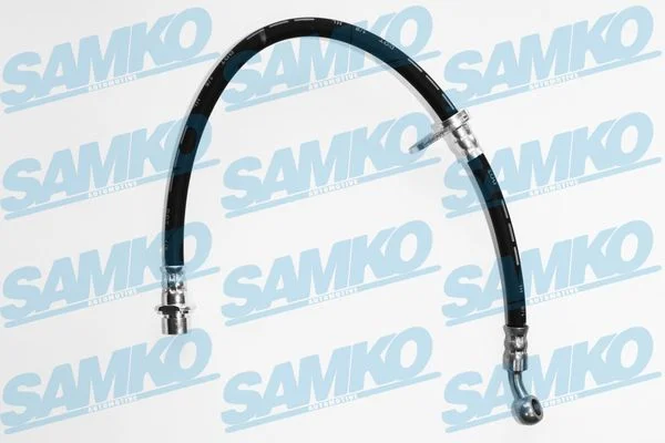 Tubo de Travão SAMKO 6T48265