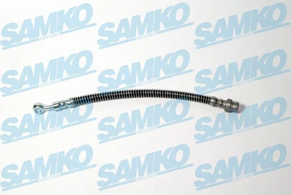 Tubo de Travão SAMKO 6T48270
