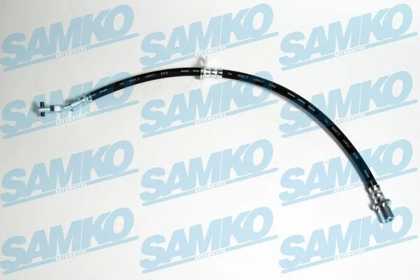 Tubo de Travão SAMKO 6T48278