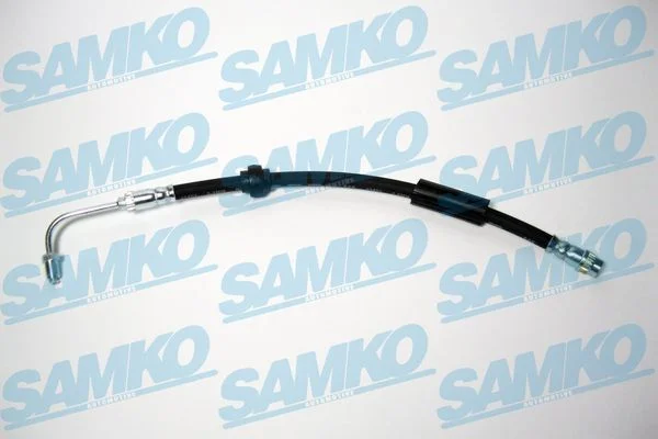 Tubo de Travão SAMKO 6T48286
