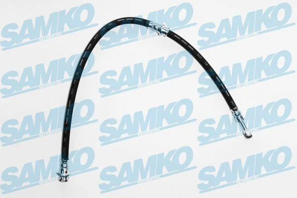 Tubo de Travão SAMKO 6T48288