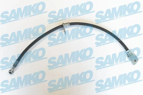 Tubo de Travão SAMKO 6T48311