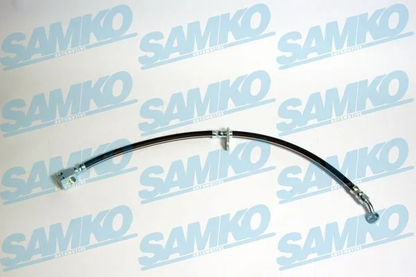 Tubo de Travão SAMKO 6T48312