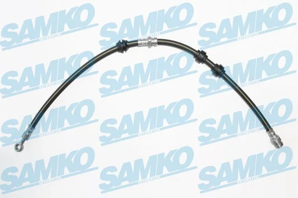 Brake Hose SAMKO 6T48336