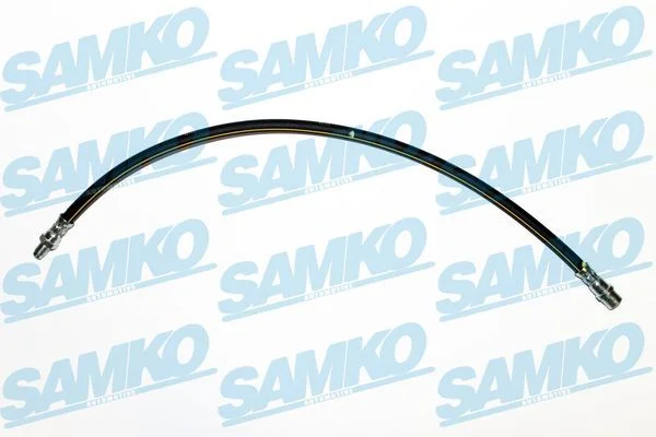 Tubo de Travão SAMKO 6T48343
