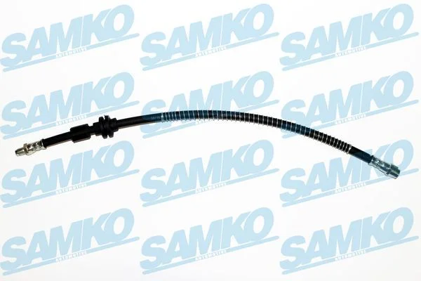 Tubo de Travão SAMKO 6T48346