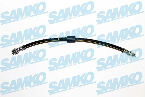 Tubo de Travão SAMKO 6T48348