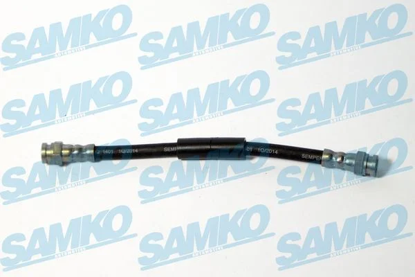 Tubo de Travão SAMKO 6T48353