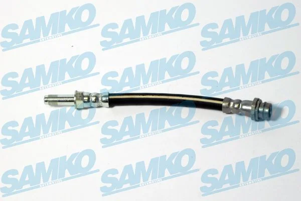 Tubo de Travão SAMKO 6T48358