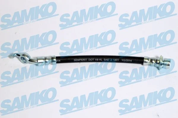 Tubo de Travão SAMKO 6T48424
