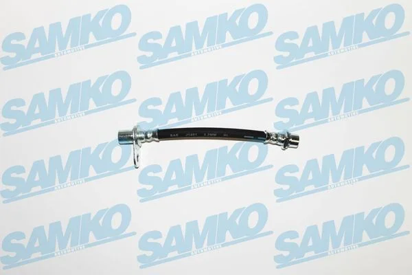 Tubo de Travão SAMKO 6T48425