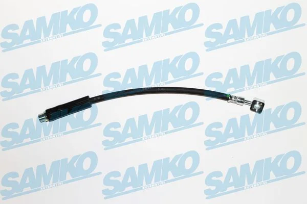 Tubo de Travão SAMKO 6T48453