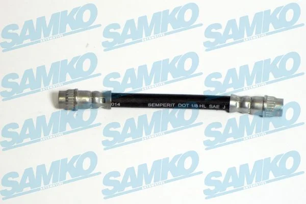 Tubo de Travão SAMKO 6T48460