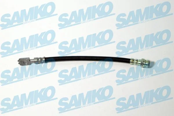 Tubo de Travão SAMKO 6T48465