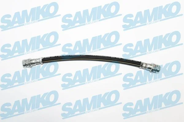 Tubo de Travão SAMKO 6T48466