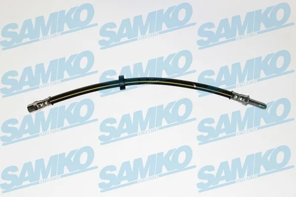Tubo de Travão SAMKO 6T48477