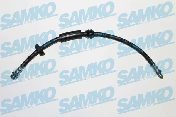Tubo de Travão SAMKO 6T48485