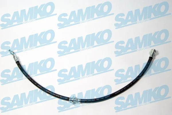 Tubo de Travão SAMKO 6T48493