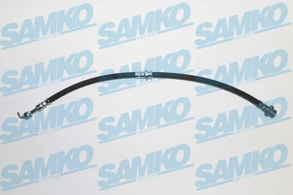 Tubo de Travão SAMKO 6T48499