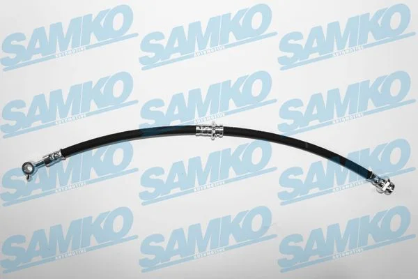 Tubo de Travão SAMKO 6T48500