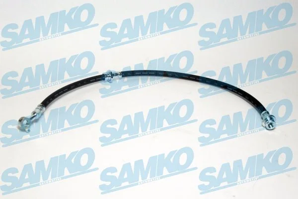 Tubo de Travão SAMKO 6T48501