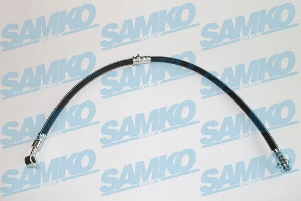 Brake Hose SAMKO 6T48504
