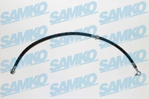 Tubo de Travão SAMKO 6T48508