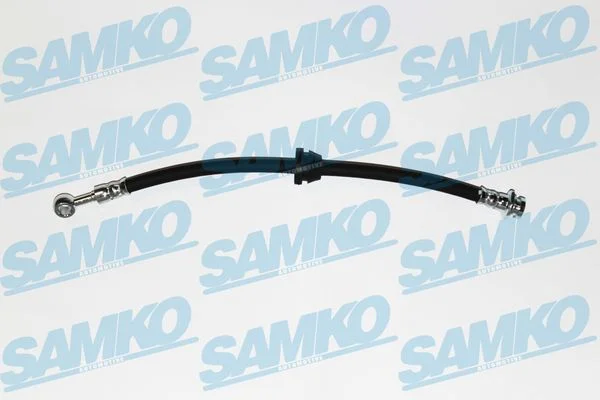 Tubo de Travão SAMKO 6T48517