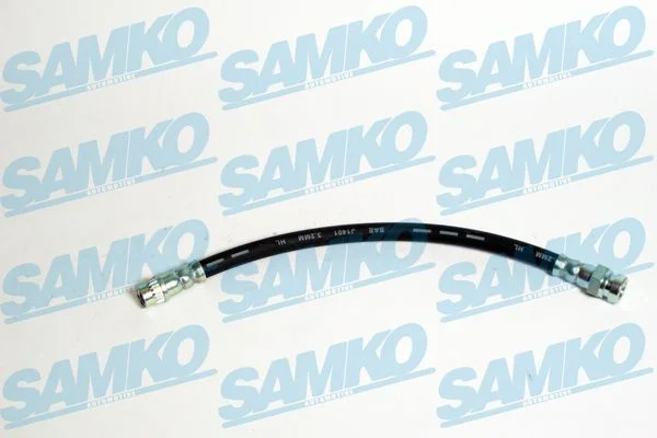 Tubo de Travão SAMKO 6T48584
