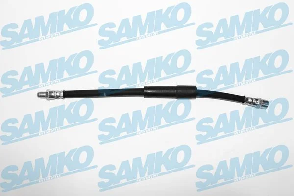Tubo de Travão SAMKO 6T48595