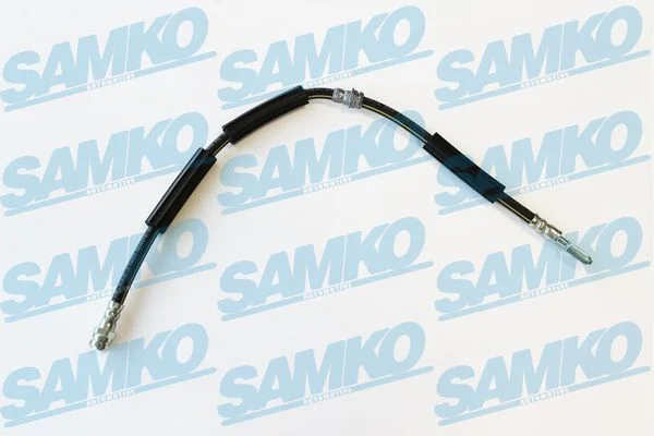 Tubo de Travão SAMKO 6T48624