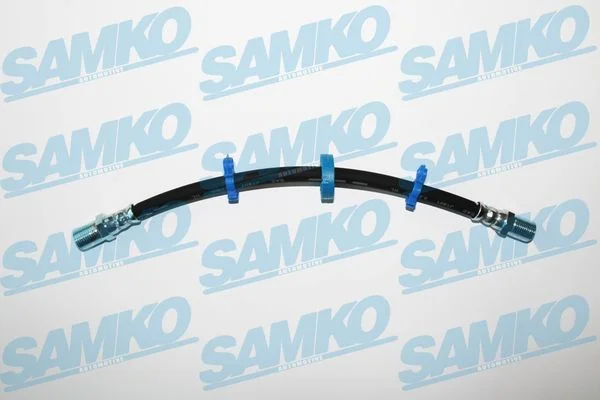 Tubo de Travão SAMKO 6T48632