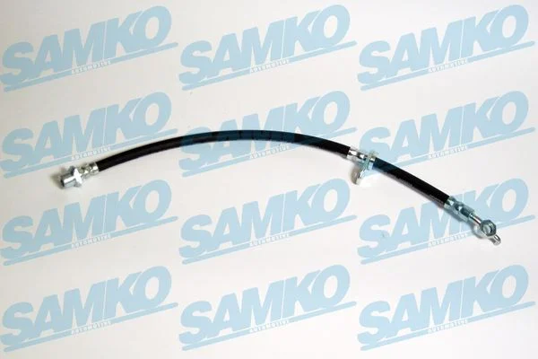 Tubo de Travão SAMKO 6T48658