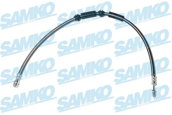 Brake Hose SAMKO 6T48663