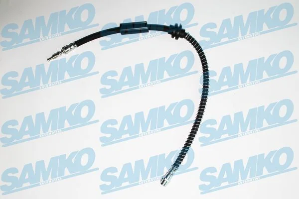 Tubo de Travão SAMKO 6T48690
