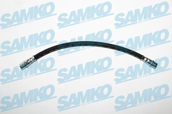 Tubo de Travão SAMKO 6T48691