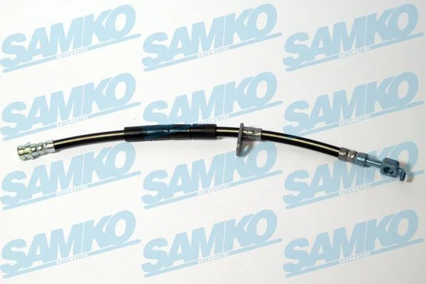 Tubo de Travão SAMKO 6T48700