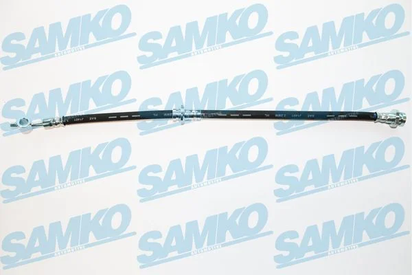 Brake Hose SAMKO 6T48728
