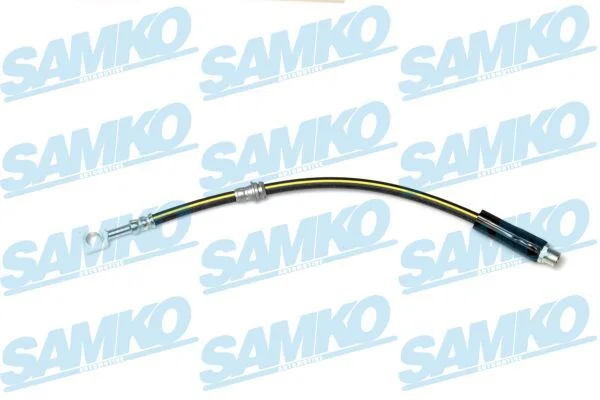 Tubo de Travão SAMKO 6T48739