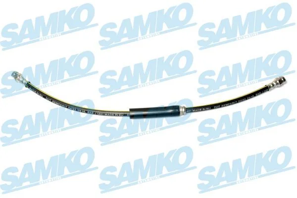 Tubo de Travão SAMKO 6T48976