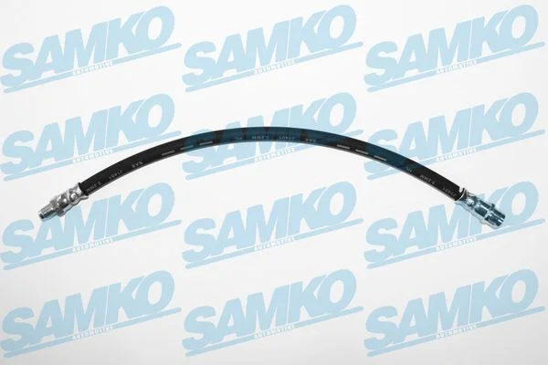 Tubo de Travão SAMKO 6T48985