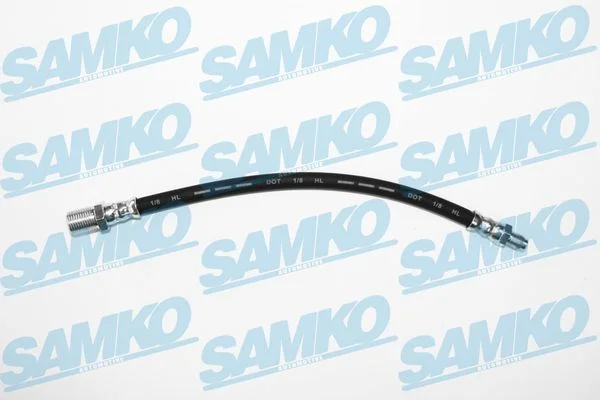 Tubo de Travão SAMKO 6T48997
