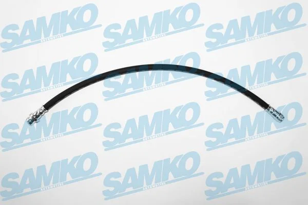 Tubo de Travão SAMKO 6T49006