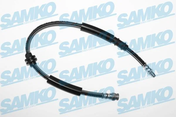 Tubo de Travão SAMKO 6T49009