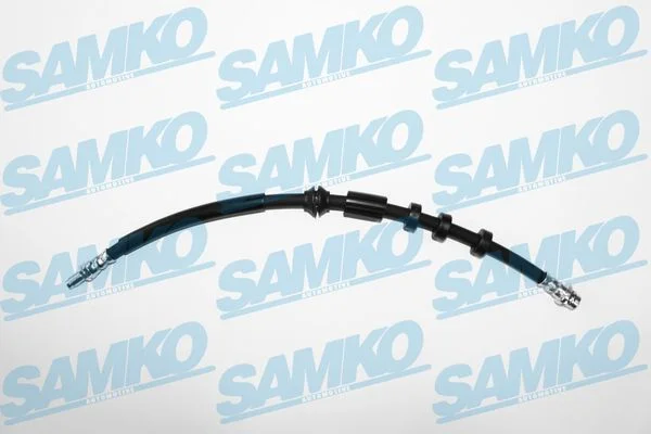 Tubo de Travão SAMKO 6T49029