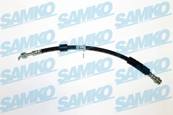 Tubo de Travão SAMKO 6T49032